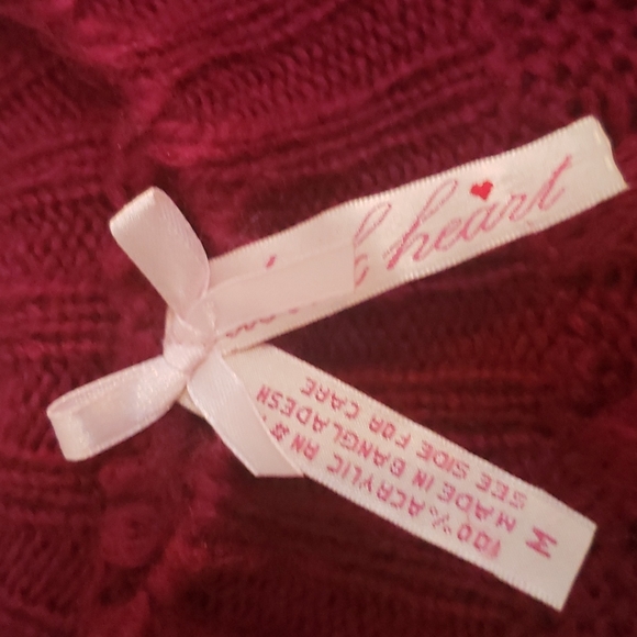 Knit Dress - Picture 3 of 4